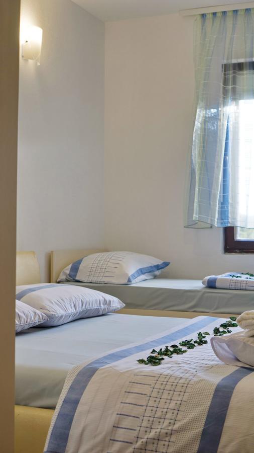Apartman Spirto เทรบินเย ภายนอก รูปภาพ