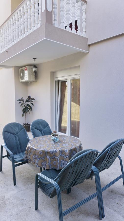 Apartman Spirto เทรบินเย ภายนอก รูปภาพ