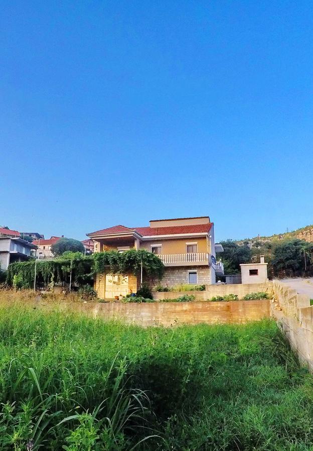 Apartman Spirto เทรบินเย ภายนอก รูปภาพ